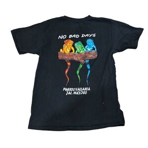 puerto vallarta shirt